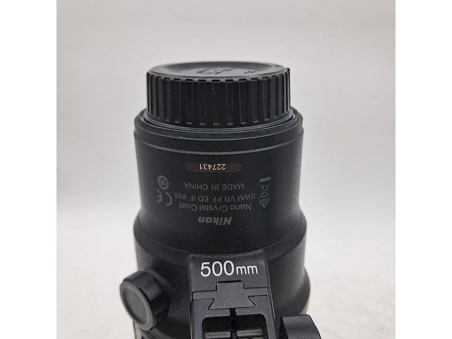 2x camera lens, nikon - afbeelding 6 van  10