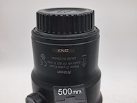2x camera lens, nikon - afbeelding 6 van  10