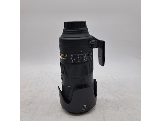 2x camera lens, nikon - afbeelding 7 van  10