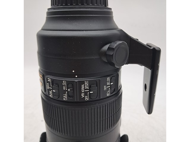 2x camera lens, nikon - afbeelding 8 van  10