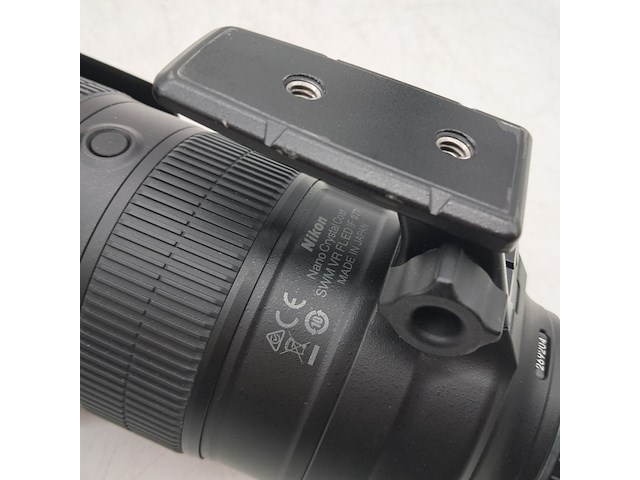 2x camera lens, nikon - afbeelding 10 van  10
