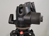 2x camera statief, manfrotto, o.a. 468mgq6 - afbeelding 3 van  9