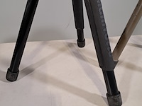 2x camera statief, manfrotto, o.a. 468mgq6 - afbeelding 4 van  9