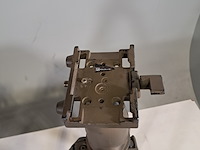 2x camera statief, manfrotto, o.a. 468mgq6 - afbeelding 8 van  9