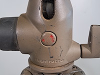 2x camera statief, manfrotto, o.a. 468mgq6 - afbeelding 9 van  9
