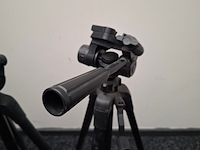 2x camera statief - afbeelding 2 van  4