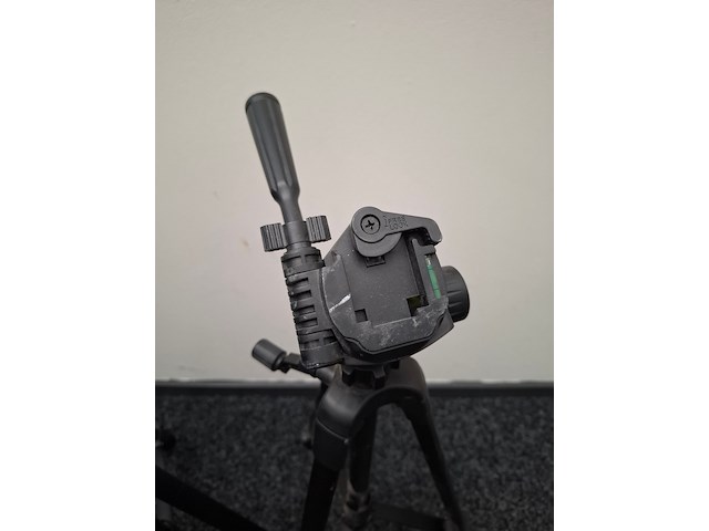 2x camera statief - afbeelding 3 van  4