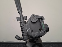 2x camera statief - afbeelding 3 van  4