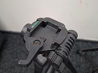 2x camera statief - afbeelding 4 van  4