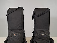 2x camera tas, lowepro - afbeelding 1 van  6
