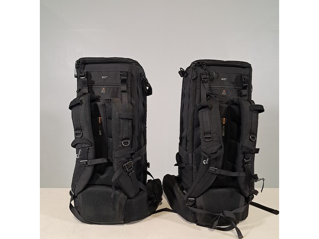 2x camera tas, lowepro - afbeelding 2 van  6