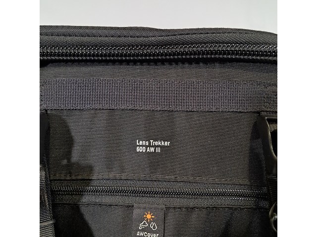 2x camera tas, lowepro - afbeelding 3 van  6