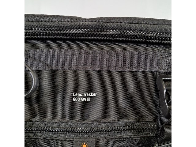 2x camera tas, lowepro - afbeelding 4 van  6