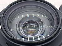 2x cameralens, nikon, af-s nikkor 24-120mm 1.4 g ed - afbeelding 3 van  13