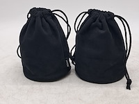 2x cameralens, nikon, af-s nikkor 24-120mm 1.4 g ed - afbeelding 5 van  13