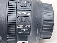 2x cameralens, nikon, af-s nikkor 24-120mm 1.4 g ed - afbeelding 8 van  13
