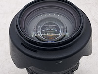 2x cameralens, nikon, af-s nikkor 24-120mm 1.4 g ed - afbeelding 10 van  13