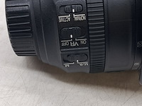 2x cameralens, nikon, af-s nikkor 24-120mm 1.4 g ed - afbeelding 13 van  13