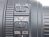2x cameralens, nikon, af-s nikkor 24-120mm 1.4 g ed - afbeelding 3 van  15