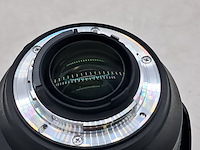 2x cameralens, nikon, af-s nikkor 24-120mm 1.4 g ed - afbeelding 5 van  15