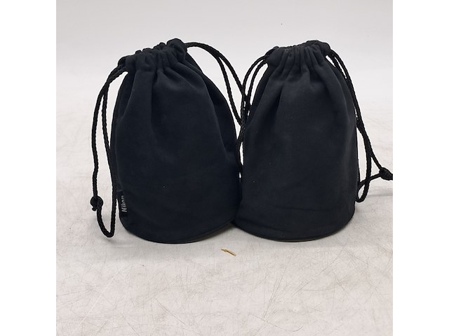 2x cameralens, nikon, af-s nikkor 24-120mm 1.4 g ed - afbeelding 7 van  15