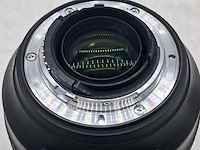 2x cameralens, nikon, af-s nikkor 24-120mm 1.4 g ed - afbeelding 9 van  15