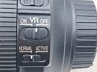 2x cameralens, nikon, af-s nikkor 24-120mm 1.4 g ed - afbeelding 13 van  15