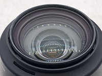 2x cameralens, nikon, af-s nikkor 24-120mm 1.4 g ed - afbeelding 14 van  15