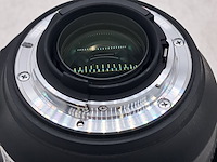 2x cameralens, nikon, af-s nikkor 24-120mm 1.4 g ed - afbeelding 15 van  15