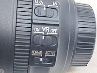 2x cameralens, nikon, af-s nikkor 24-120mm 1:4g ed - afbeelding 2 van  14