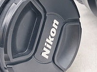 2x cameralens, nikon, af-s nikkor 24-120mm 1:4g ed - afbeelding 7 van  14