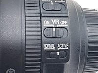 2x cameralens, nikon, af-s nikkor 24-120mm 1:4g ed - afbeelding 10 van  14