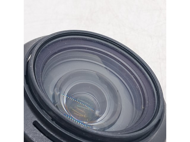 2x cameralens, nikon, af-s nikkor 24-120mm 1:4g ed - afbeelding 11 van  14
