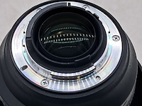 2x cameralens, nikon, af-s nikkor 24-120mm 1:4g ed - afbeelding 12 van  14
