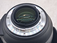 2x cameralens, nikon, af-s nikkor 24-120mm 1:4g ed - afbeelding 2 van  11