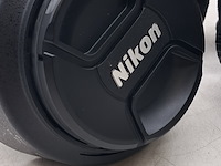 2x cameralens, nikon, af-s nikkor 24-120mm 1:4g ed - afbeelding 4 van  11