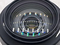 2x cameralens, nikon, af-s nikkor 24-120mm 1:4g ed - afbeelding 6 van  11
