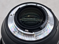 2x cameralens, nikon, af-s nikkor 24-120mm 1:4g ed - afbeelding 7 van  11