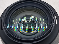 2x cameralens, nikon, af-s nikkor 24-120mm 1:4g ed - afbeelding 11 van  11