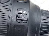 2x cameralens, nikon, af-s nikkor 58mm 1:1 4g - afbeelding 2 van  13