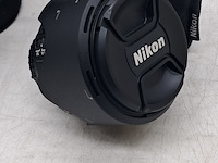 2x cameralens, nikon, af-s nikkor 58mm 1:1 4g - afbeelding 6 van  13