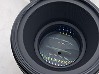 2x cameralens, nikon, af-s nikkor 58mm 1:1 4g - afbeelding 11 van  13