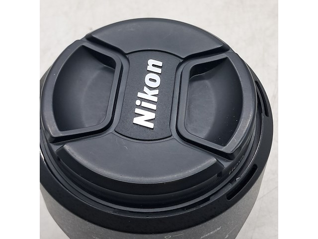 2x cameralens, nikon, af-s nikkor 58mm 1:1 4g - afbeelding 6 van  13