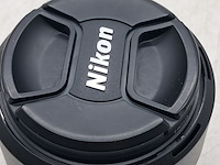2x cameralens, nikon, af-s nikkor 58mm 1:1 4g - afbeelding 6 van  13