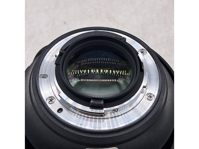 2x cameralens, nikon, af-s nikkor 58mm 1:1 4g - afbeelding 8 van  13