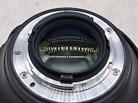 2x cameralens, nikon, af-s nikkor 58mm 1:1 4g - afbeelding 8 van  13