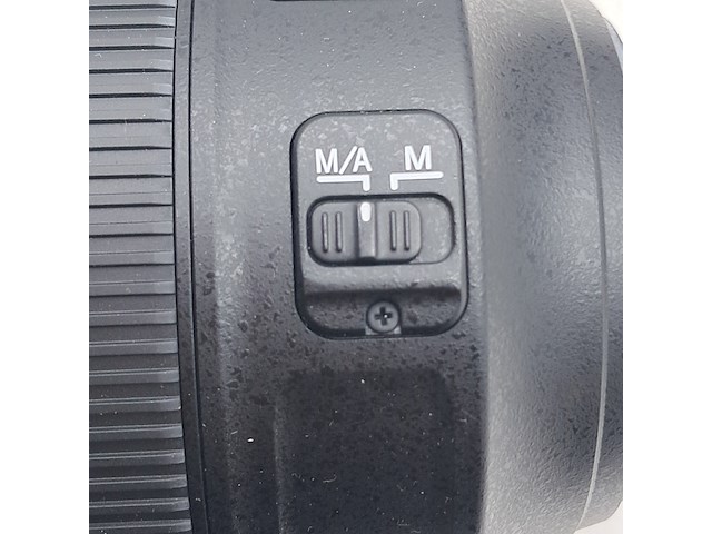 2x cameralens, nikon, af-s nikkor 58mm 1:1 4g - afbeelding 11 van  13