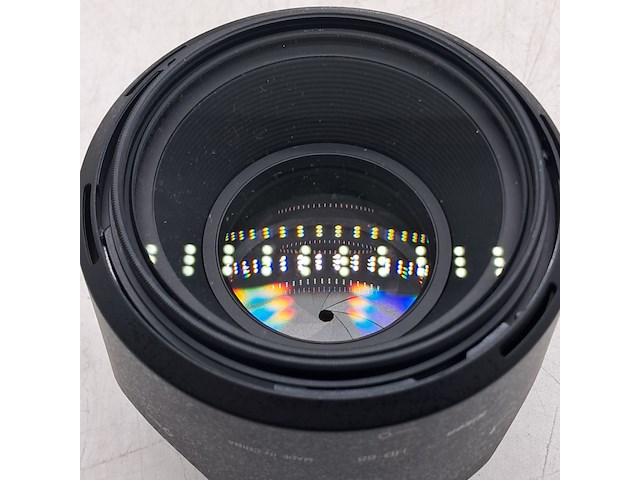 2x cameralens, nikon, af-s nikkor 58mm 1:1 4g - afbeelding 12 van  13