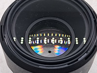 2x cameralens, nikon, af-s nikkor 58mm 1:1 4g - afbeelding 12 van  13