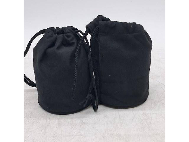 2x cameralens, nikon, af-s nikkor 58mm 1:1.4 g - afbeelding 3 van  11